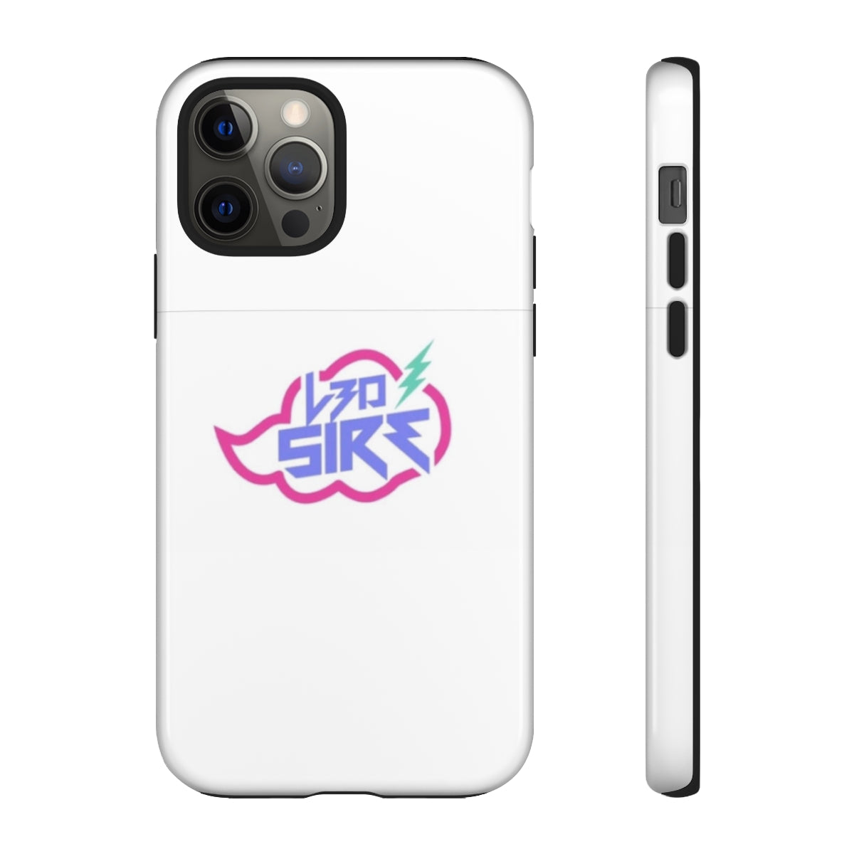 Sire 1.0s Phone Cases