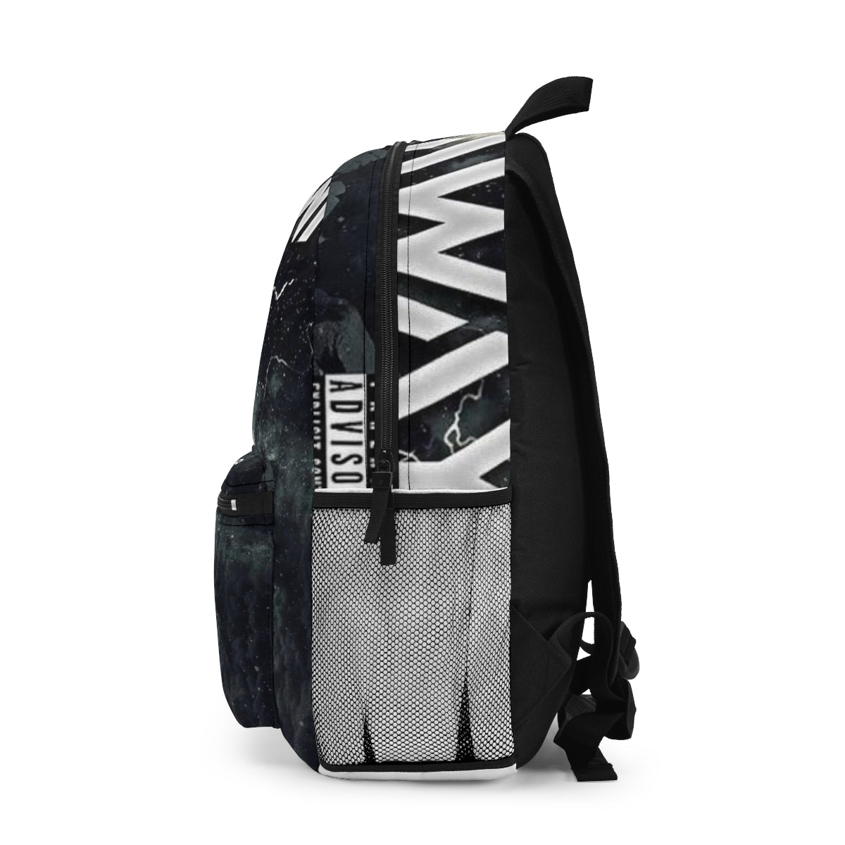 Fade Away Backpack