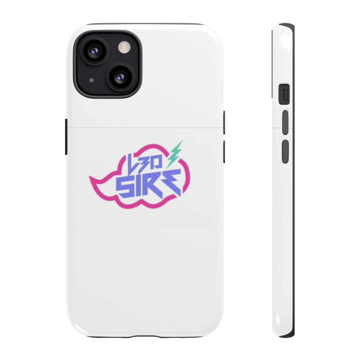 Sire 1.0s Phone Cases