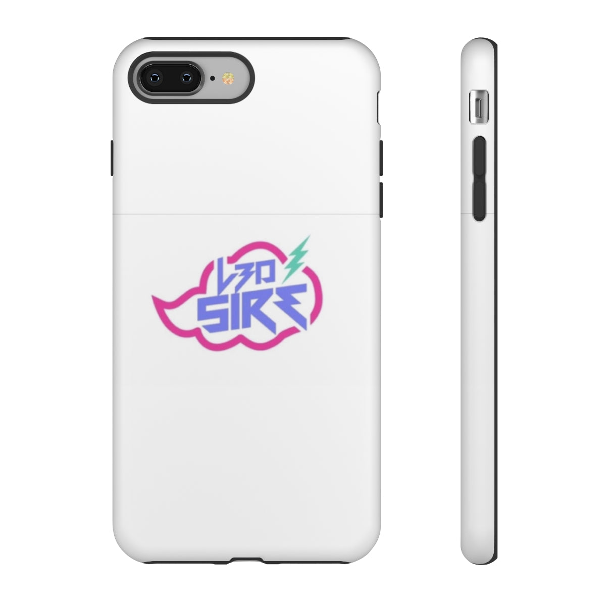 Sire 1.0s Phone Cases