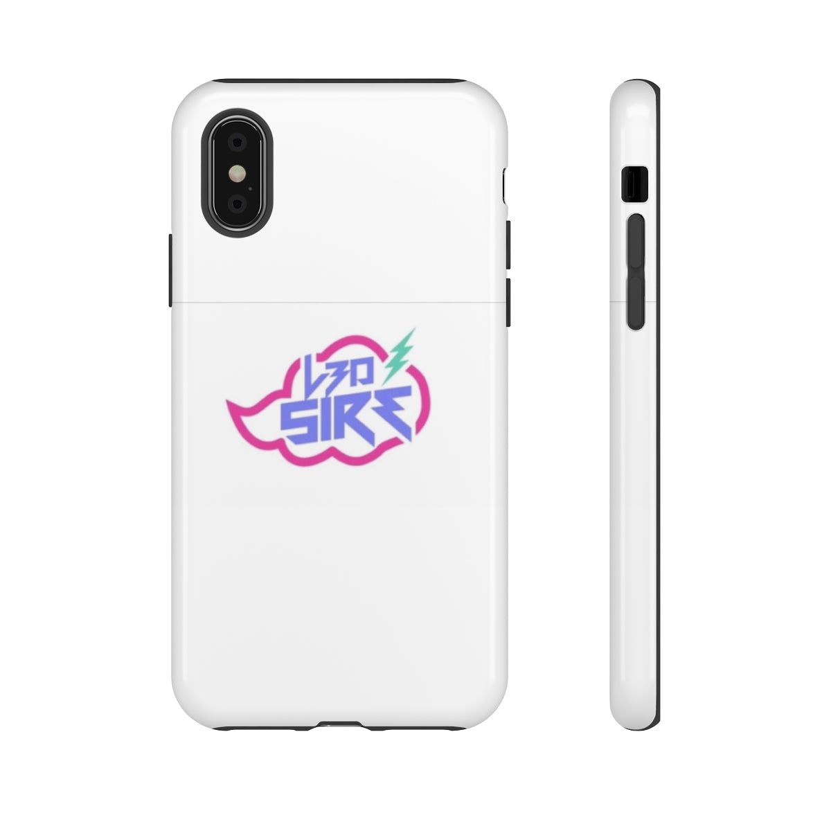 Sire 1.0s Phone Cases