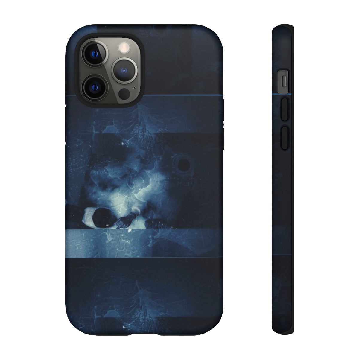 Latency Phone Cases