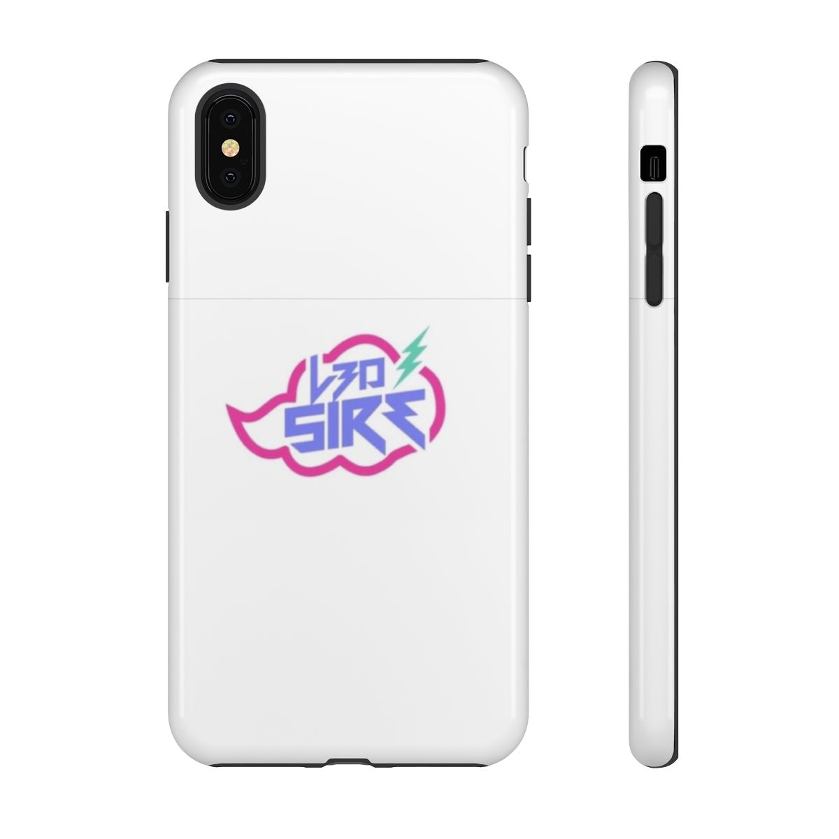 Sire 1.0s Phone Cases