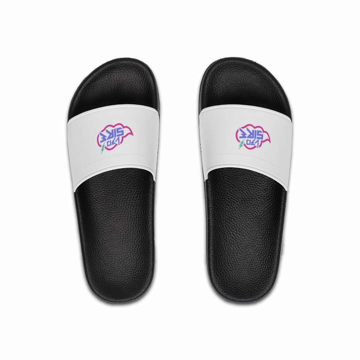 Sire Slide Sandals