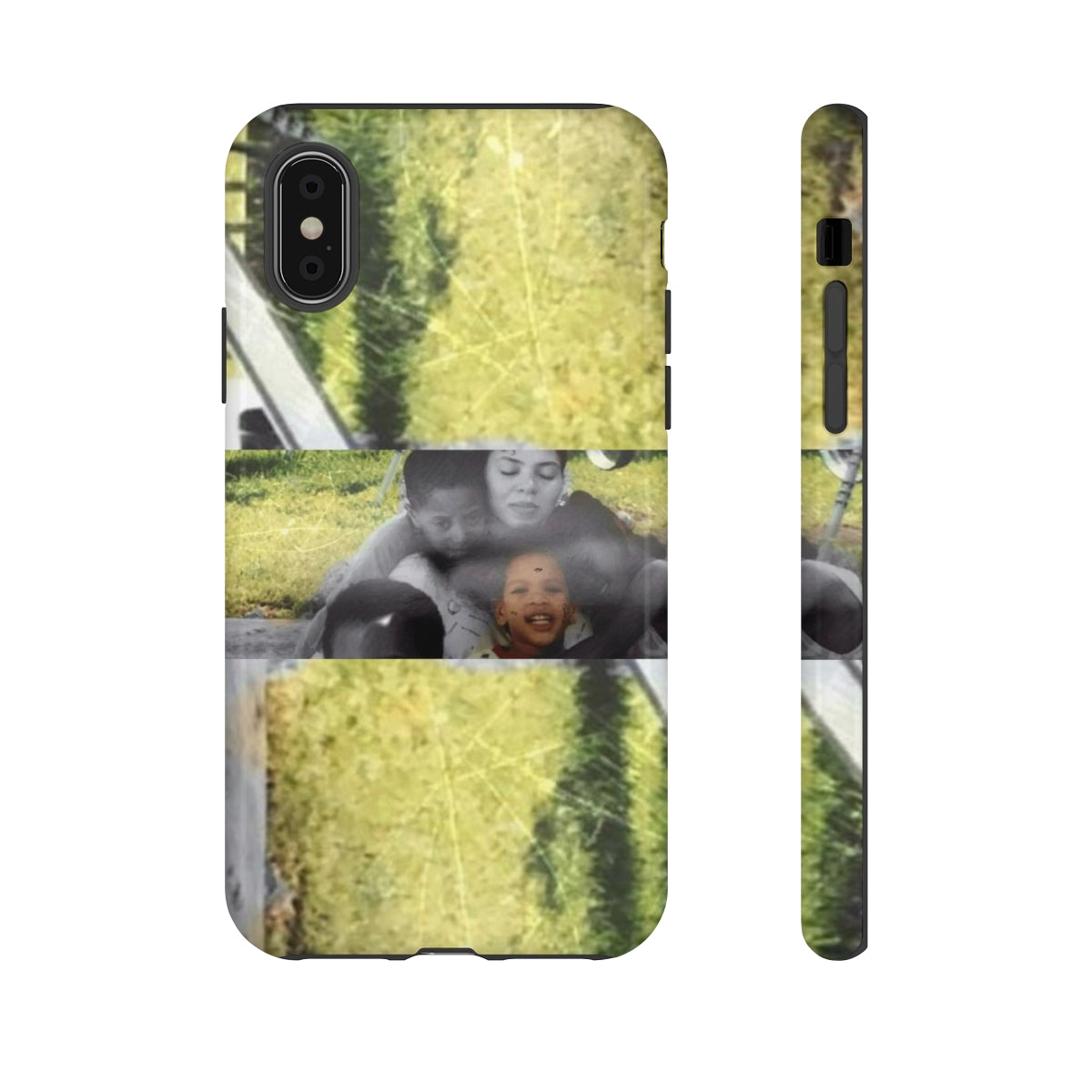 Liberate Me Vol. 1 Phone Cases