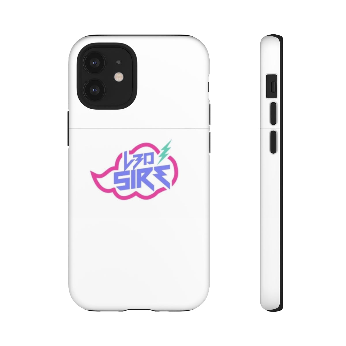 Sire 1.0s Phone Cases