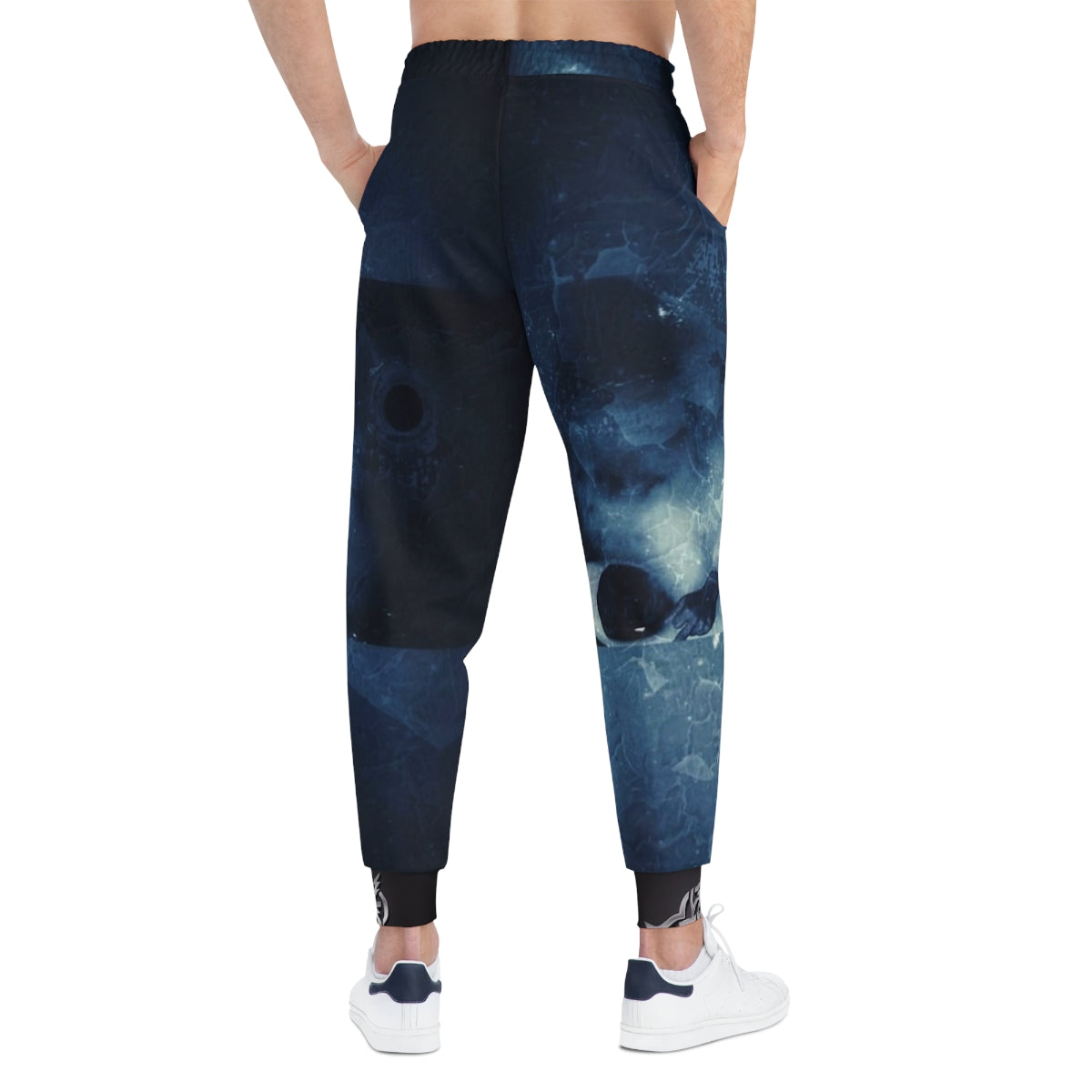 Athletic Joggers (AOP)