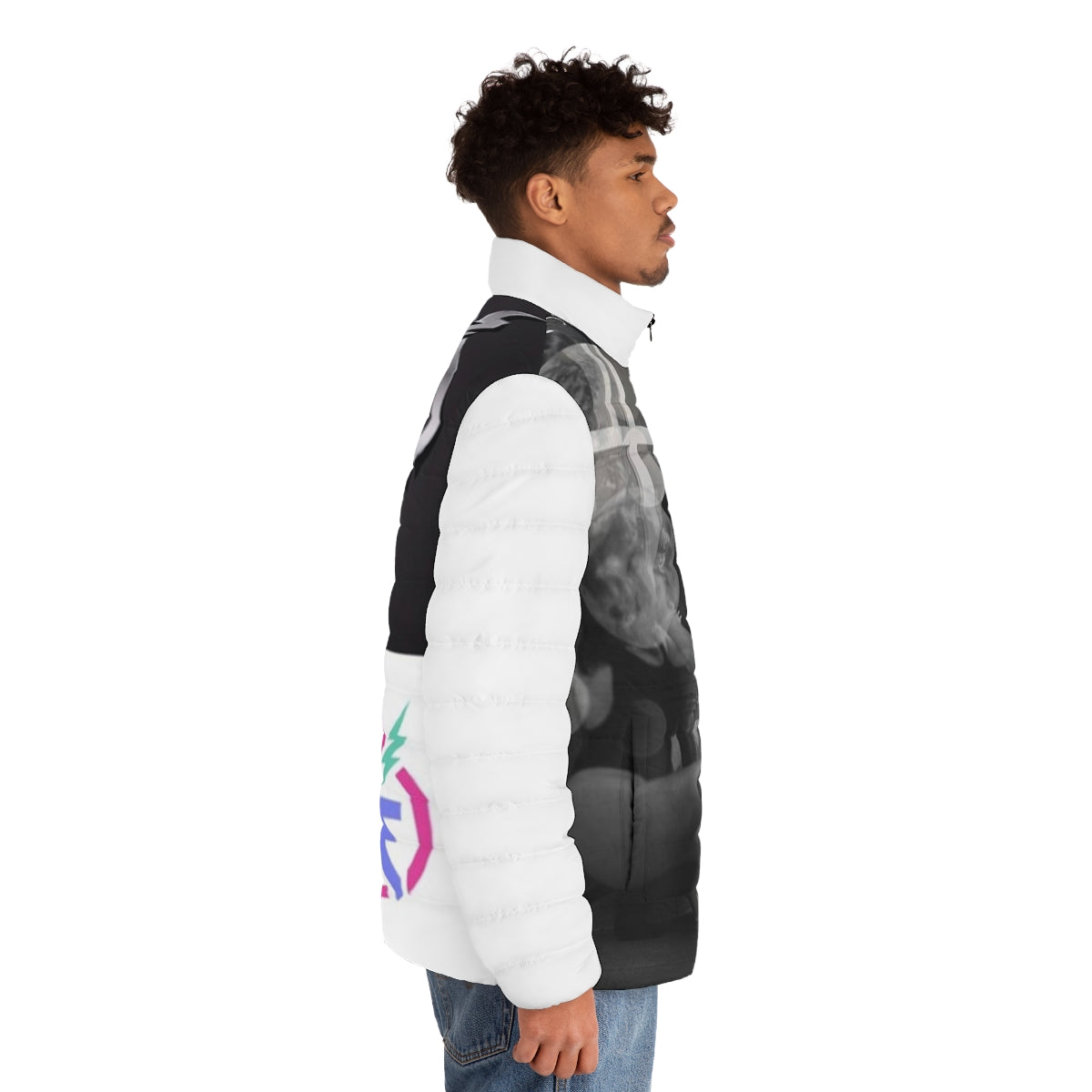 Moon 3000 Puffer Jacket