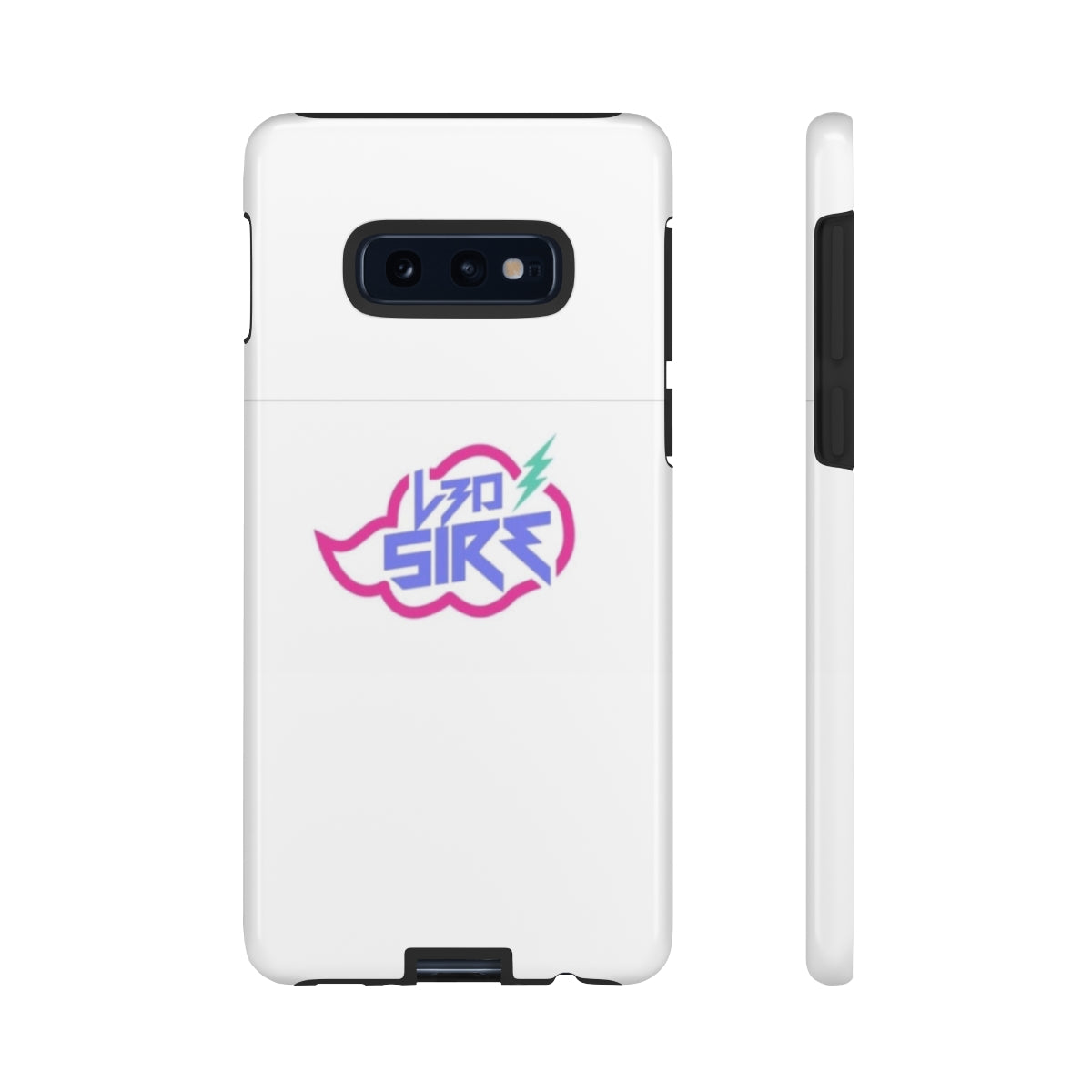 Sire 1.0s Phone Cases