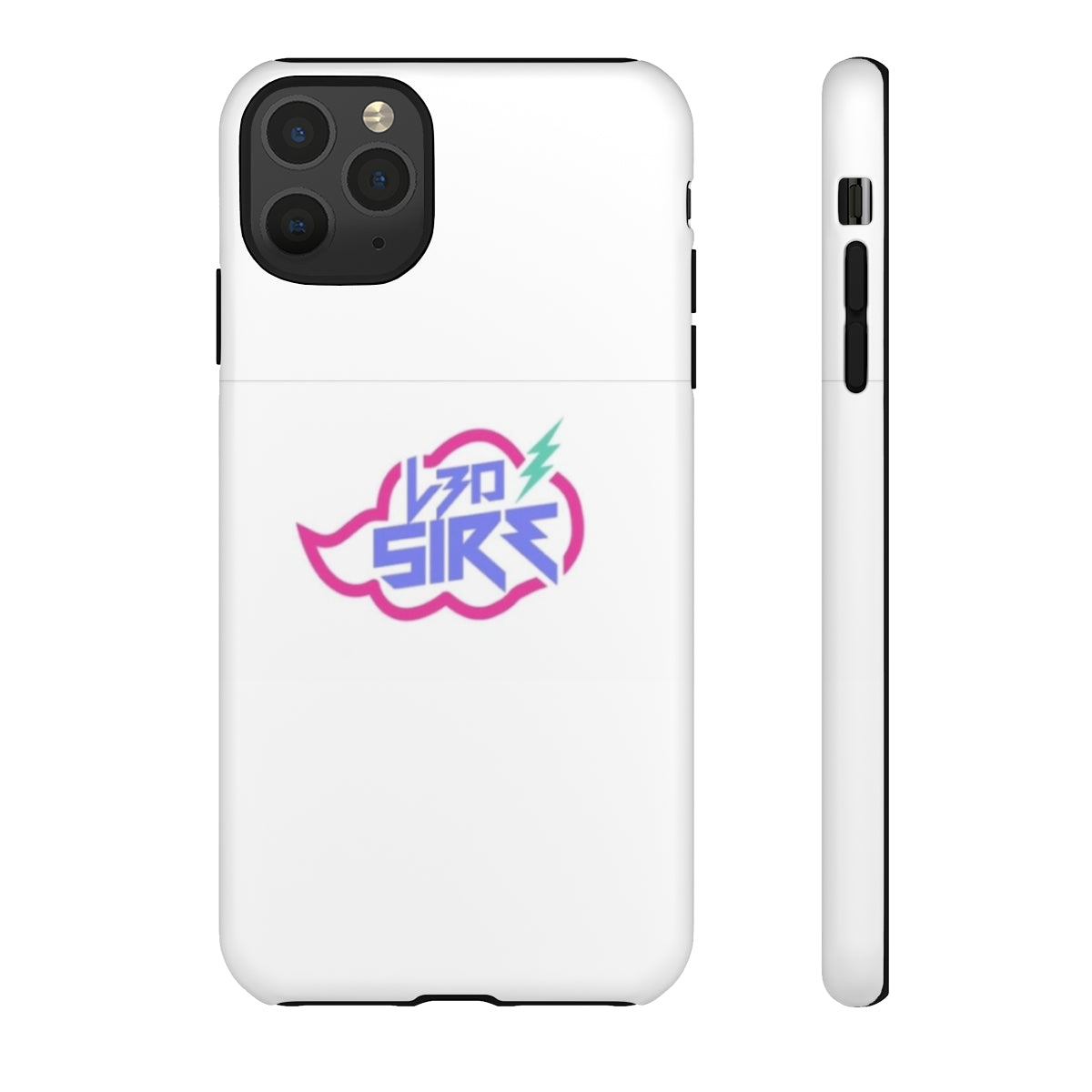 Sire 1.0s Phone Cases