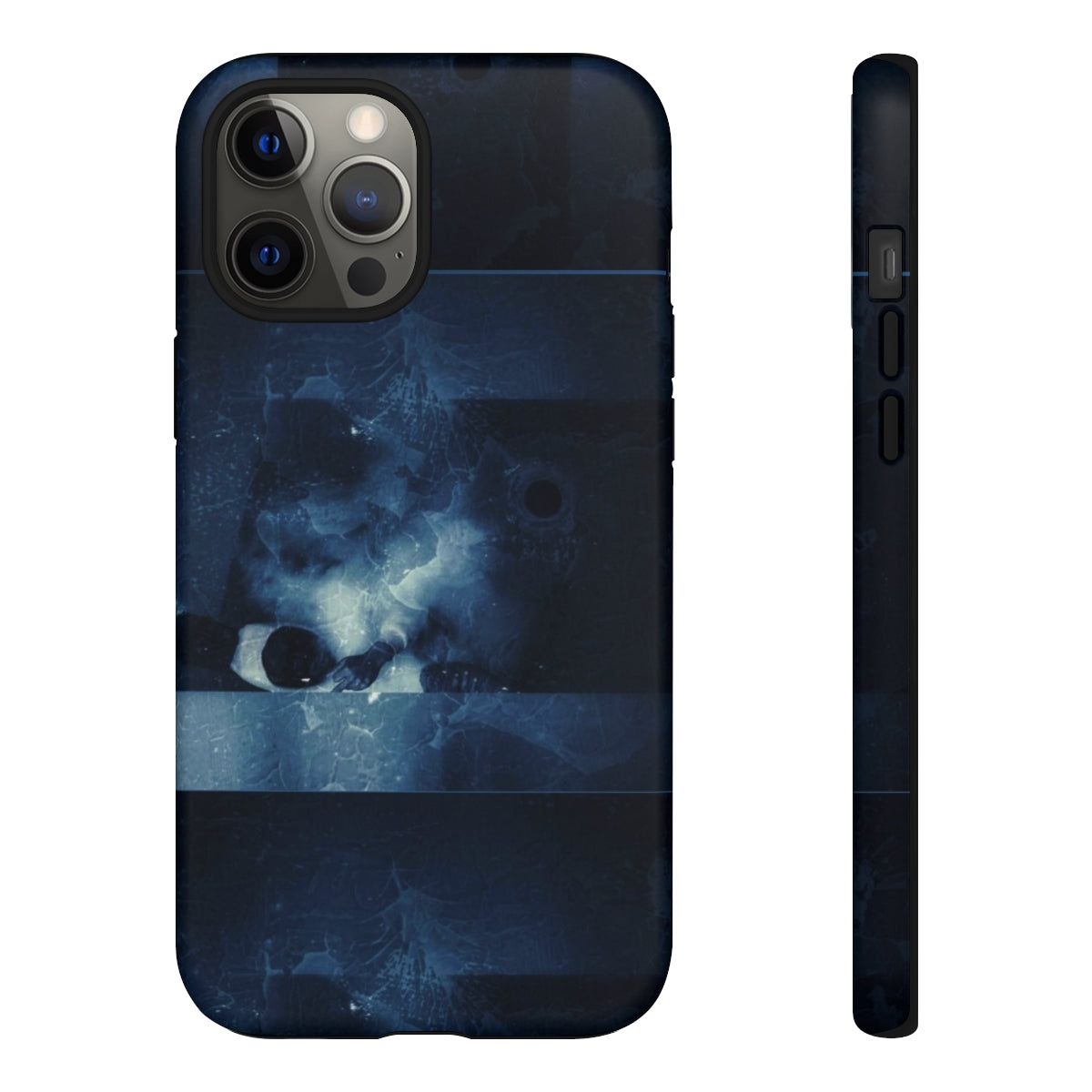 Latency Phone Cases