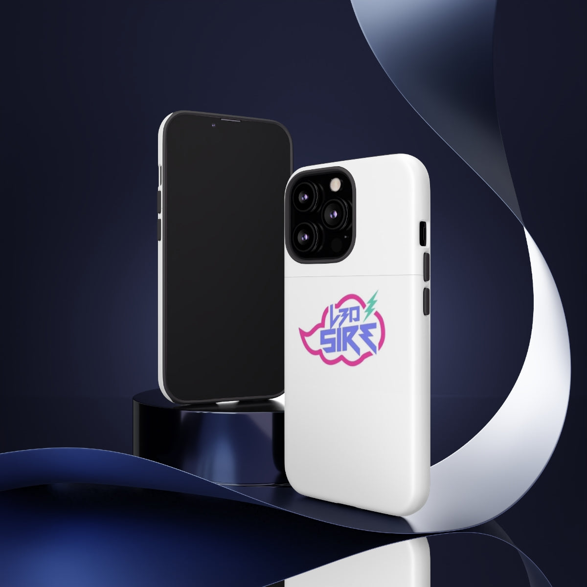 Sire 1.0s Phone Cases