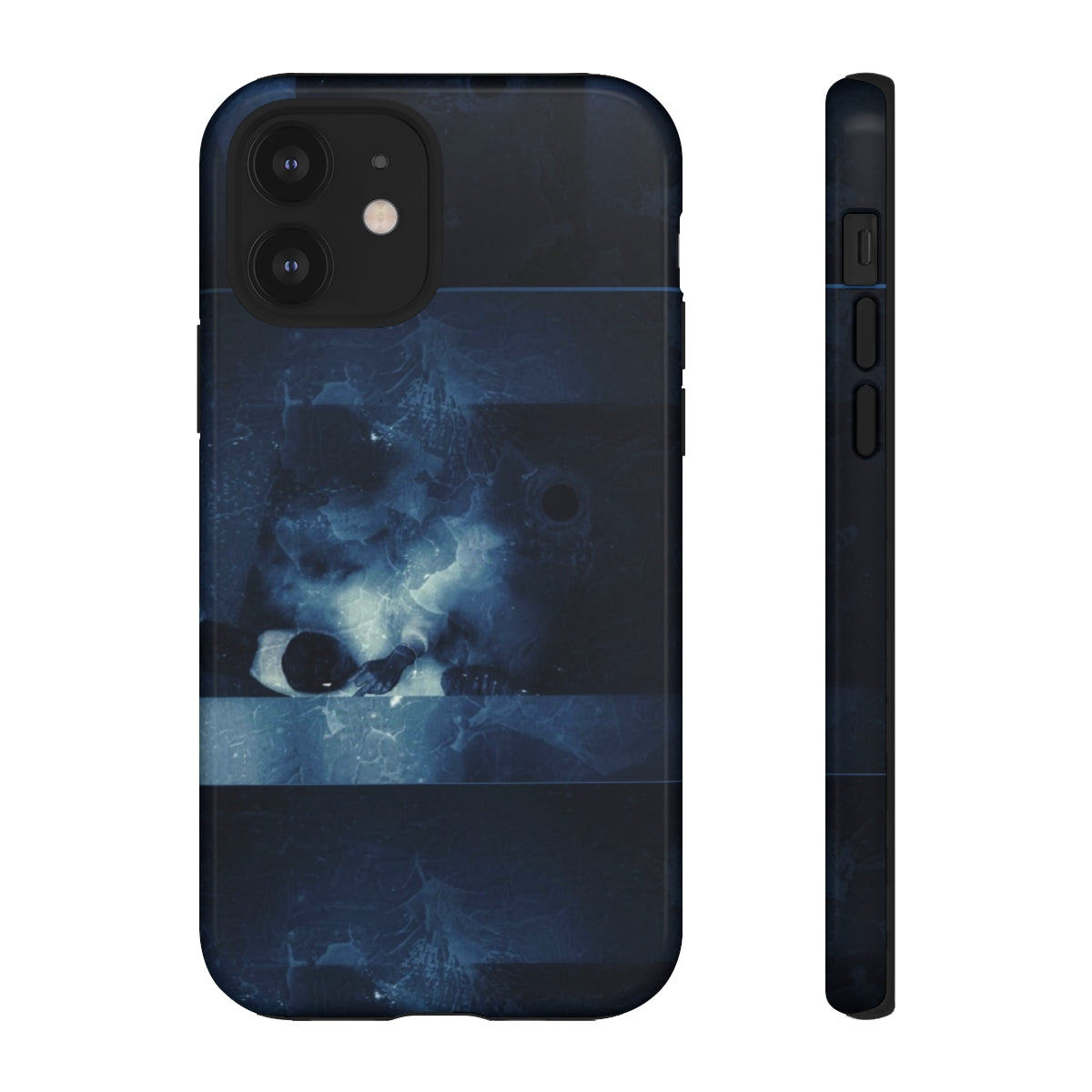 Latency Phone Cases