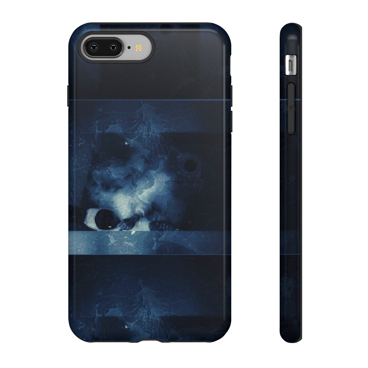 Latency Phone Cases