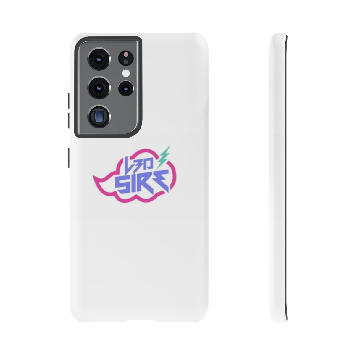 Sire 1.0s Phone Cases