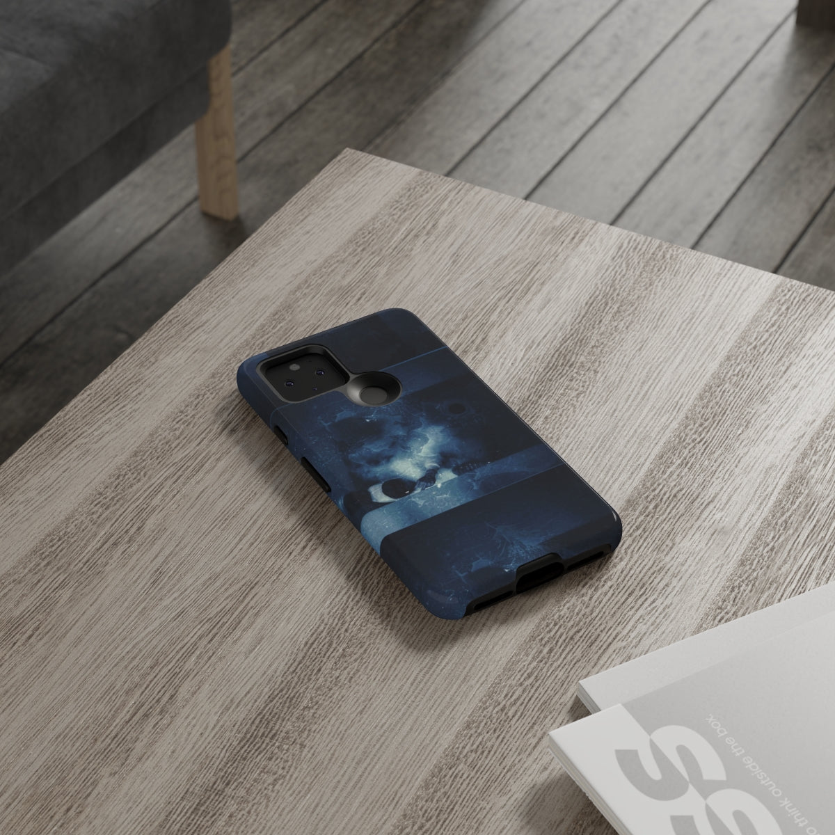 Latency Phone Cases