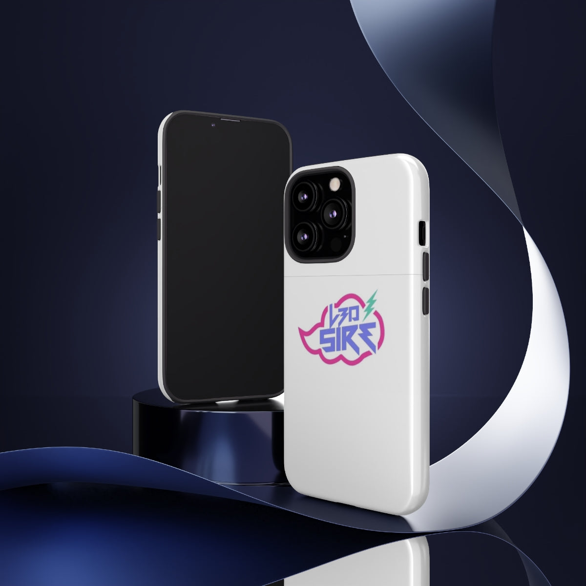 Sire 1.0s Phone Cases