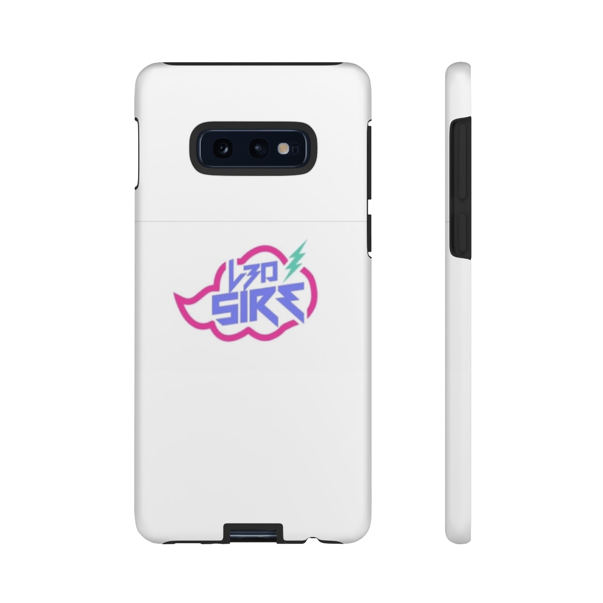 Sire 1.0s Phone Cases