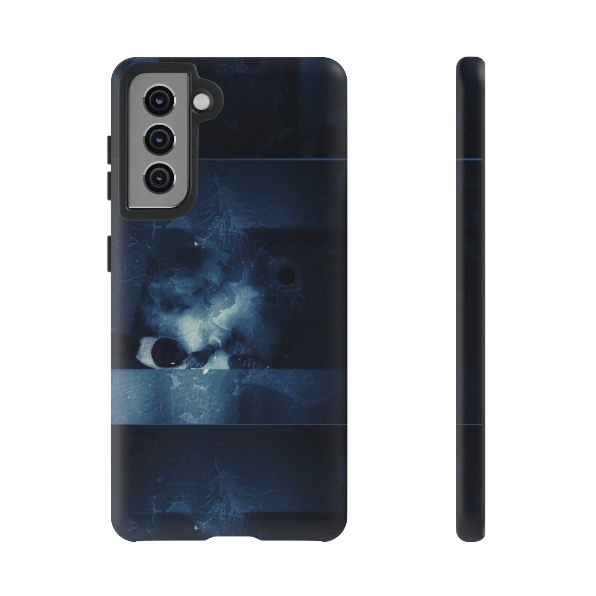 Latency Phone Cases