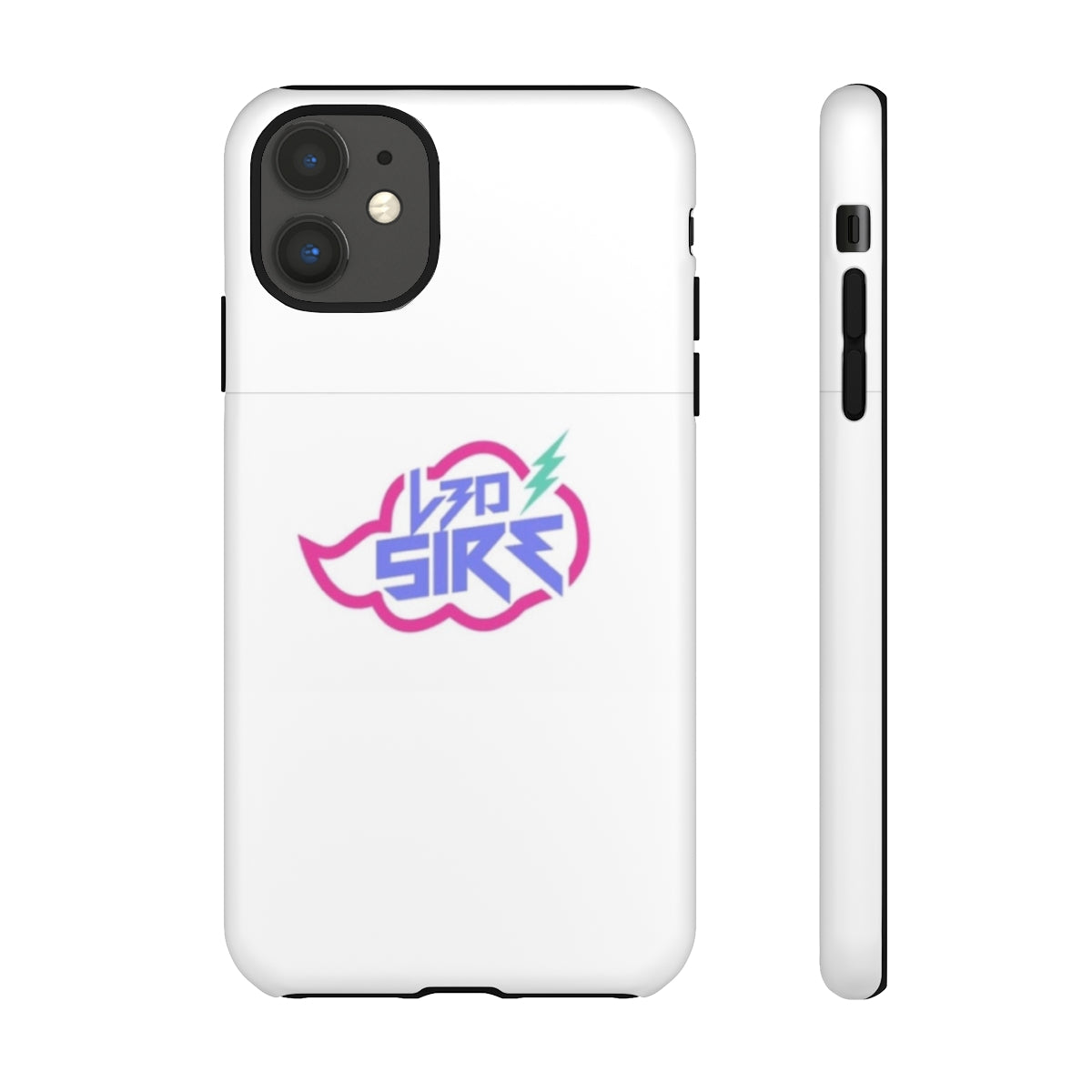 Sire 1.0s Phone Cases