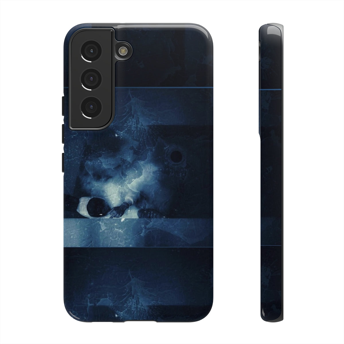 Latency Phone Cases