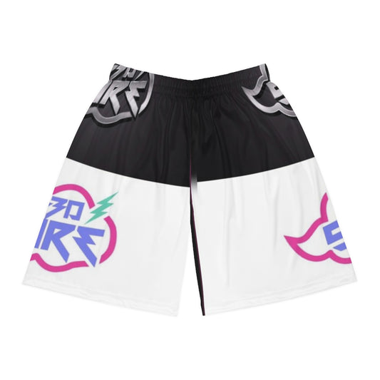 Sire 1.0s Basketball Shorts