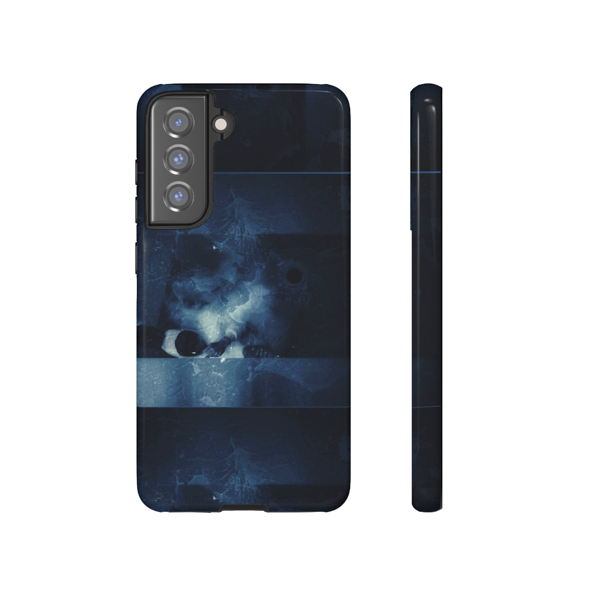 Latency Phone Cases