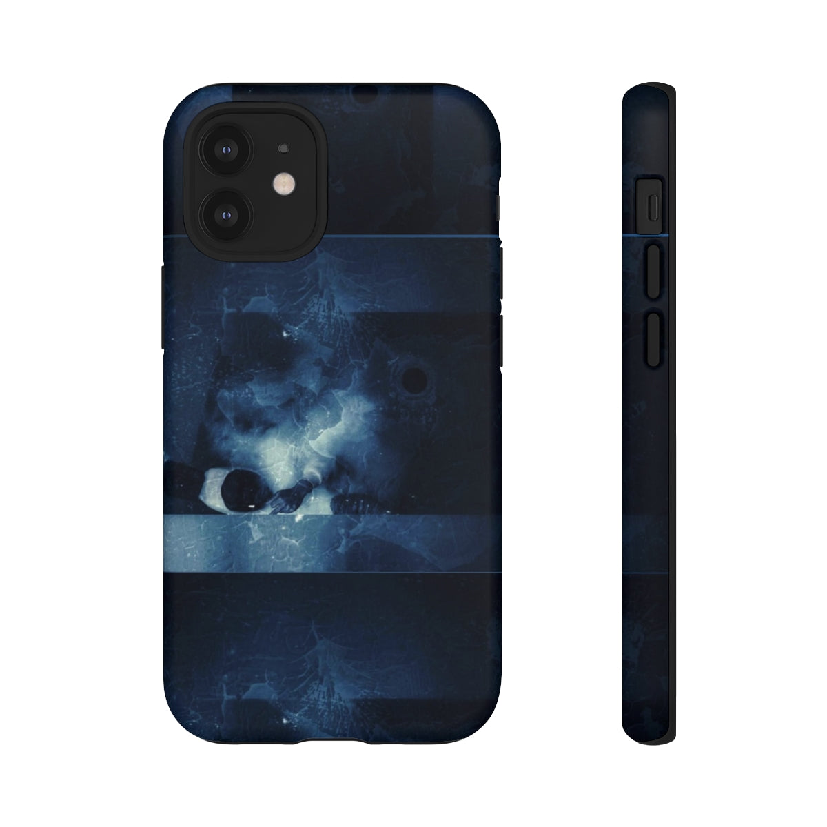 Latency Phone Cases