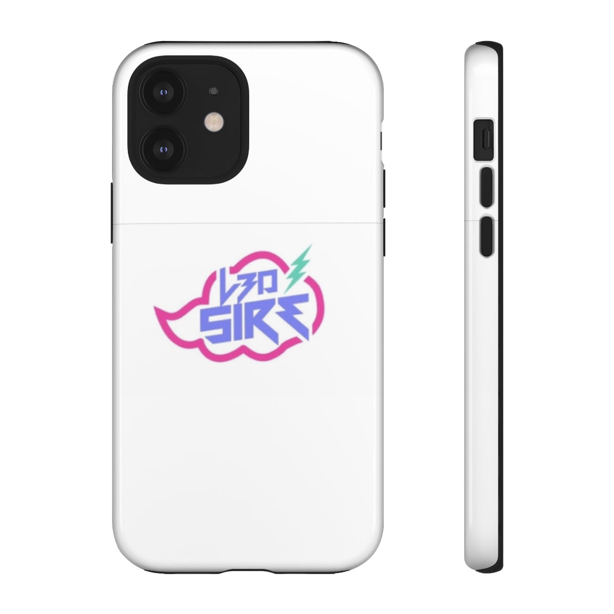 Sire 1.0s Phone Cases