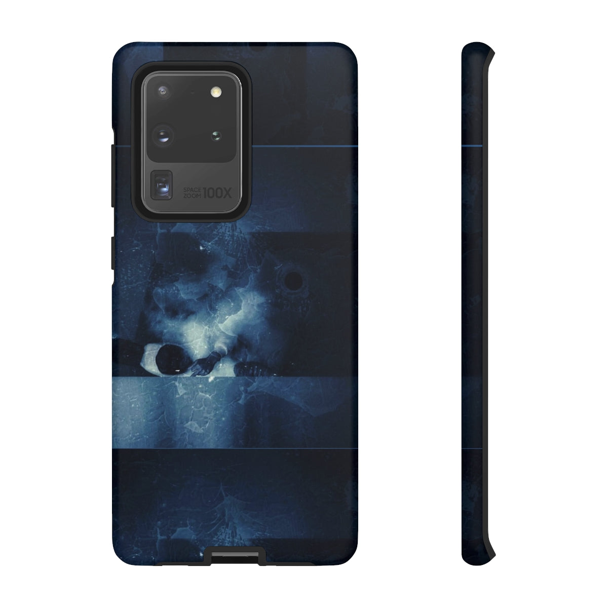 Latency Phone Cases