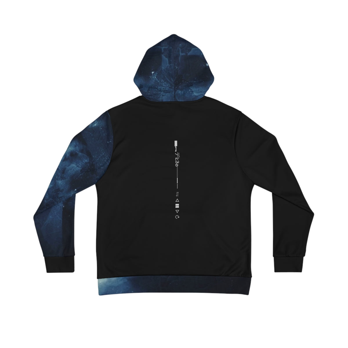 Latency Hoodie