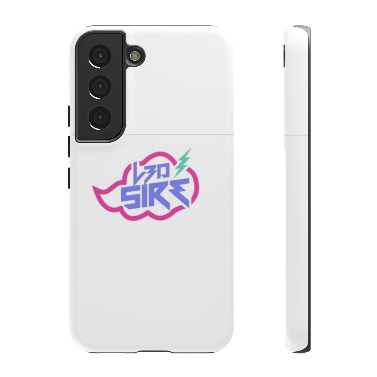 Sire 1.0s Phone Cases